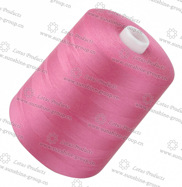 High Quality Polyester Sewing Thread – Ningbo Sunshine Import And ...