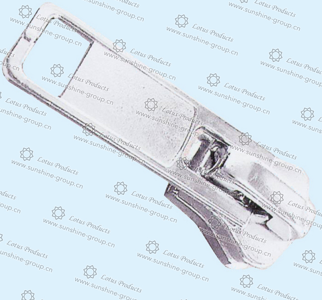 Zipper Slider (11) Ningbo Sunshine Import and Export Co.,Ltd
